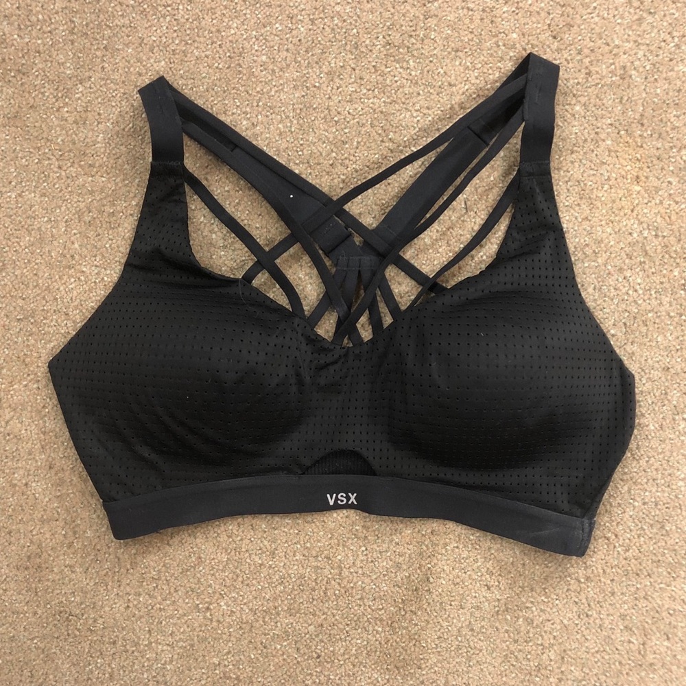Victoria’s Secret sports bra